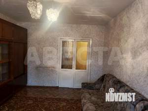 3-к квартира, вторичка, 62м2, 3/9 этаж