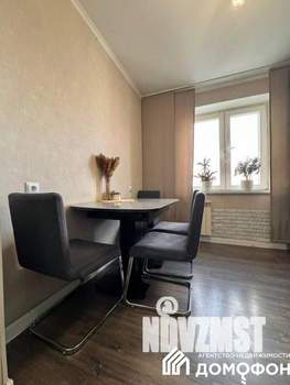 2-к квартира, вторичка, 56м2, 10/10 этаж