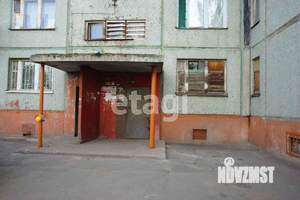 2-к квартира, вторичка, 41м2, 8/9 этаж
