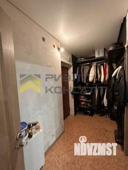 1-к квартира, вторичка, 40м2, 12/14 этаж