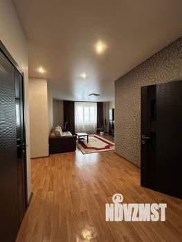 2-к квартира, вторичка, 81м2, 7/14 этаж