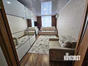 1-к квартира, вторичка, 41м2, 3/18 этаж