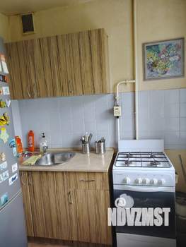 3-к квартира, вторичка, 62м2, 3/6 этаж