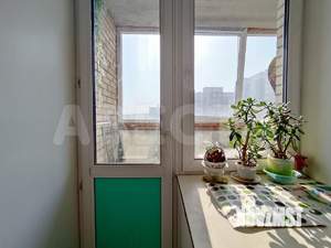 1-к квартира, вторичка, 36м2, 9/9 этаж