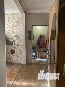 3-к квартира, вторичка, 52м2, 1/2 этаж