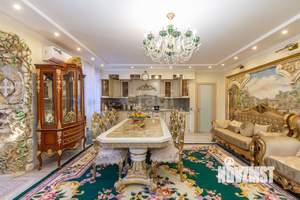 3-к квартира, вторичка, 90м2, 6/9 этаж