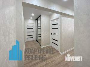 2-к квартира, вторичка, 44м2, 1/5 этаж