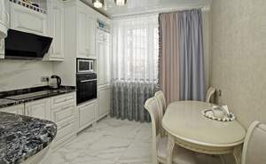 3-к квартира, вторичка, 72м2, 3/14 этаж