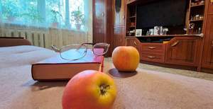 2-к квартира, вторичка, 45м2, 1/5 этаж