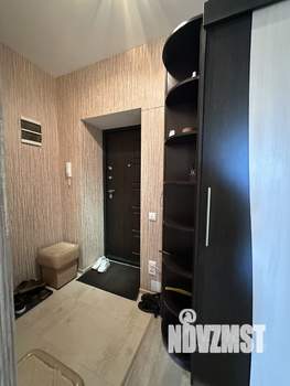 1-к квартира, вторичка, 38м2, 5/9 этаж