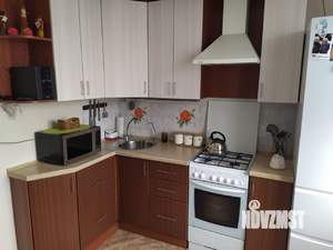 2-к квартира, вторичка, 52м2, 9/9 этаж