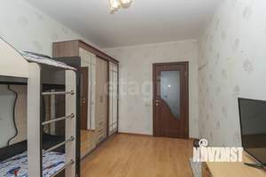 3-к квартира, вторичка, 68м2, 11/12 этаж