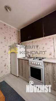 1-к квартира, вторичка, 30м2, 9/9 этаж