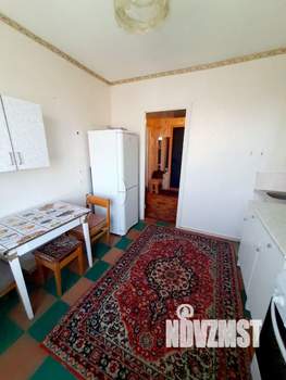 3-к квартира, вторичка, 51м2, 3/9 этаж