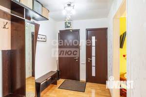 2-к квартира, вторичка, 55м2, 5/5 этаж