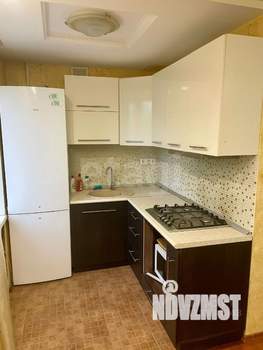 3-к квартира, вторичка, 57м2, 3/9 этаж