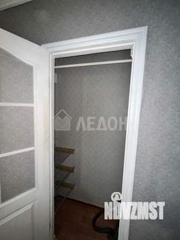 3-к квартира, вторичка, 59м2, 5/5 этаж