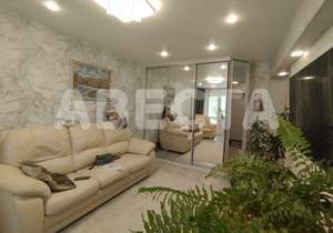 2-к квартира, вторичка, 46м2, 2/5 этаж