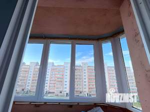 1-к квартира, вторичка, 37м2, 8/10 этаж
