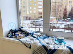2-к квартира, вторичка, 39м2, 1/12 этаж