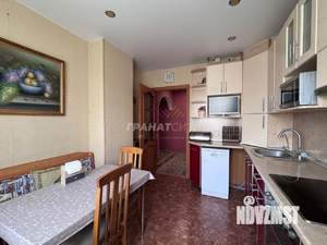 3-к квартира, вторичка, 74м2, 1/5 этаж