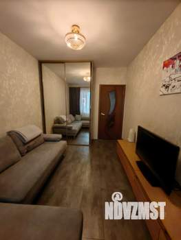 3-к квартира, вторичка, 67м2, 8/10 этаж