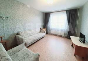 1-к квартира, вторичка, 37м2, 4/10 этаж