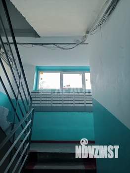 1-к квартира, вторичка, 37м2, 8/9 этаж