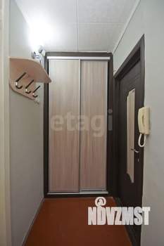 1-к квартира, вторичка, 31м2, 5/5 этаж