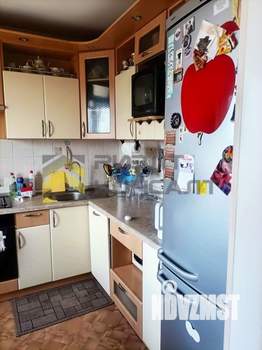 3-к квартира, вторичка, 60м2, 4/5 этаж