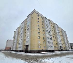 1-к квартира, вторичка, 36м2, 7/9 этаж