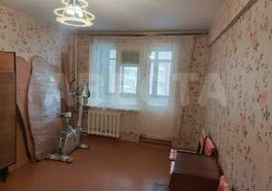 1-к квартира, вторичка, 36м2, 3/5 этаж