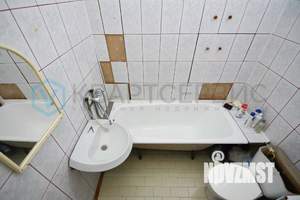 1-к квартира, вторичка, 35м2, 2/5 этаж