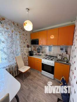 1-к квартира, вторичка, 29м2, 3/5 этаж