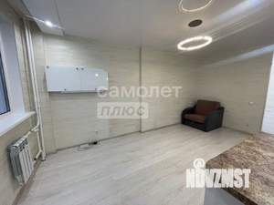 1-к квартира, вторичка, 39м2, 14/16 этаж