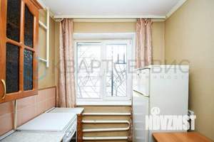 1-к квартира, вторичка, 29м2, 1/9 этаж