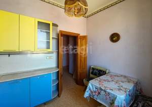 2-к квартира, вторичка, 57м2, 3/3 этаж