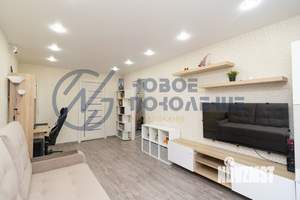 2-к квартира, вторичка, 44м2, 2/5 этаж