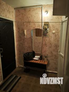 4-к квартира, вторичка, 59м2, 2/5 этаж