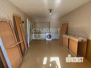 1-к квартира, вторичка, 35м2, 2/6 этаж