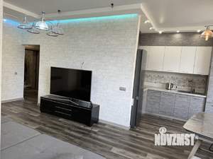 3-к квартира, вторичка, 67м2, 6/24 этаж