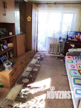 2-к квартира, вторичка, 44м2, 2/5 этаж