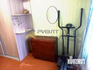 2-к квартира, вторичка, 45м2, 1/5 этаж