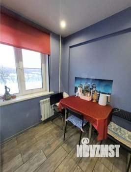 1-к квартира, вторичка, 31м2, 4/5 этаж