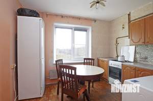 1-к квартира, вторичка, 38м2, 1/10 этаж