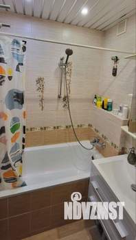 1-к квартира, вторичка, 40м2, 3/12 этаж