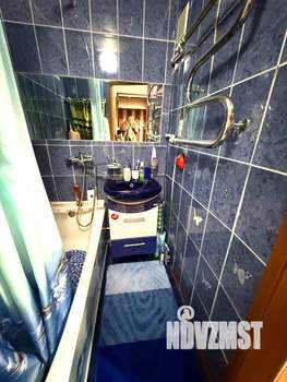 2-к квартира, вторичка, 44м2, 4/5 этаж