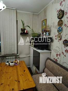 3-к квартира, вторичка, 50м2, 5/9 этаж