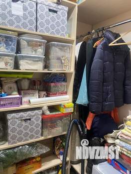 3-к квартира, вторичка, 59м2, 3/5 этаж