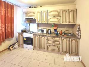 3-к квартира, вторичка, 63м2, 1/9 этаж